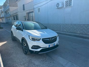Opel Grandland X 1.5 D 130 Cv Ultimate Bicolore