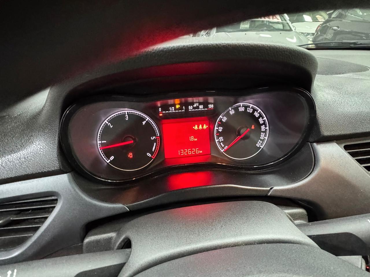 Opel Corsa 1.3 CDTI ecoFLEX Start&Stop 5 porte Cosmo