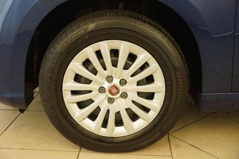 FIAT Tipo 1.6 Mjt 130cv S&S