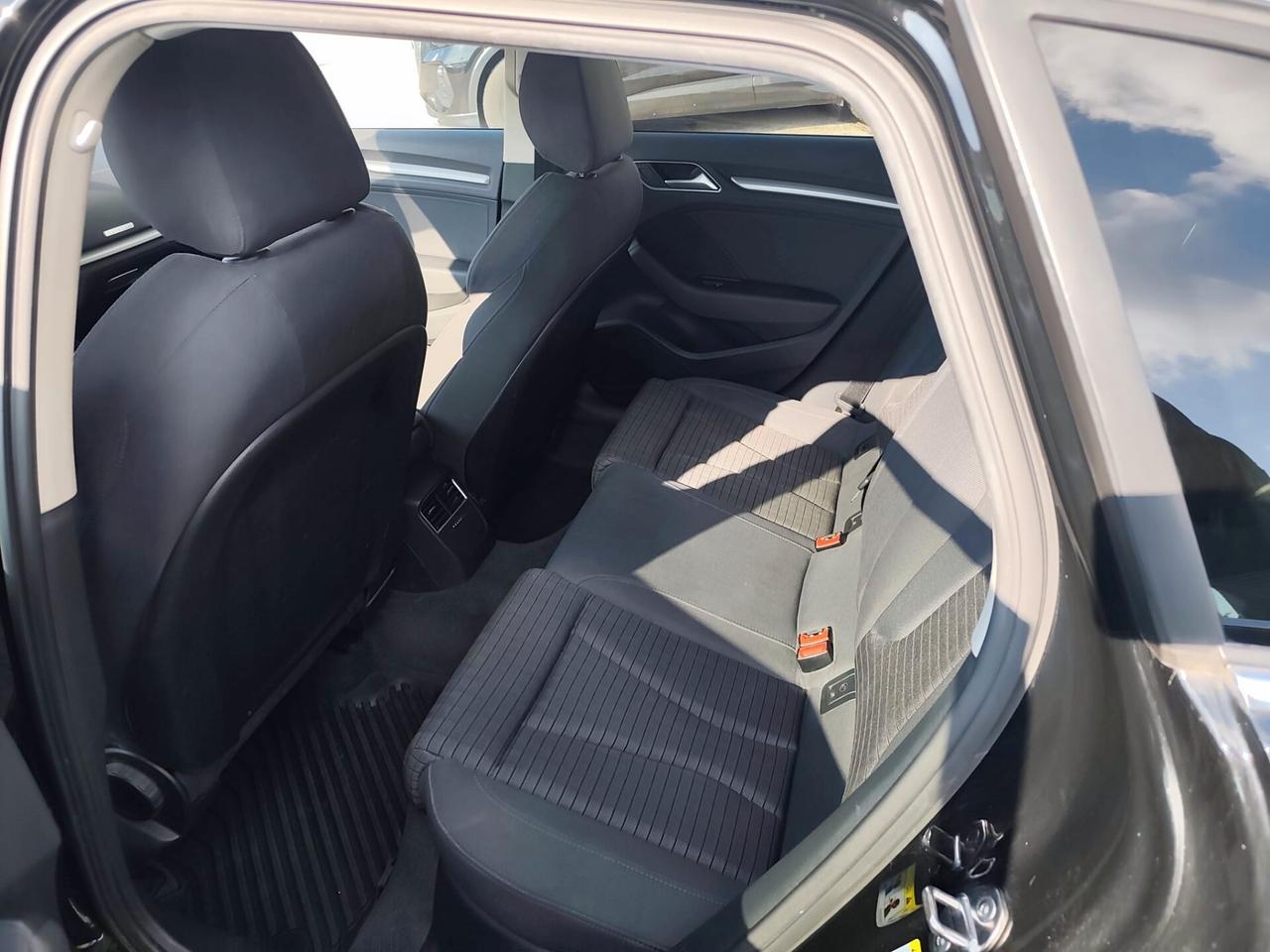 Audi A3 SPB 1.4 TFSI g-tron Ambition