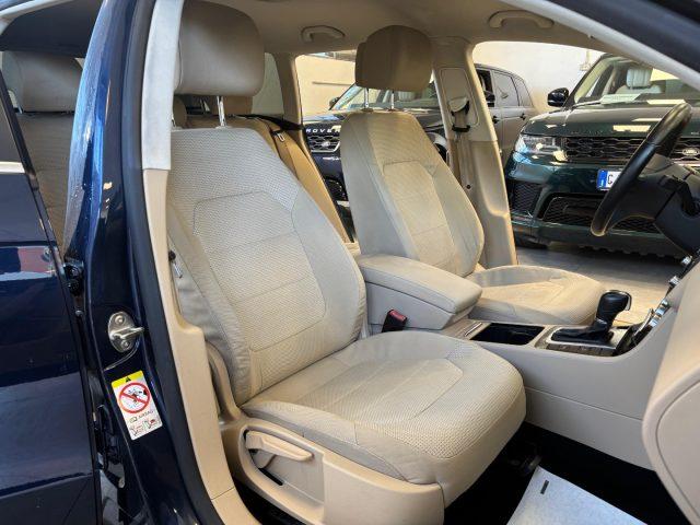 VOLKSWAGEN Passat Variant Variant 2.0 TDI DSG *TELECAMERA*BIZONA*OCCASIONE*