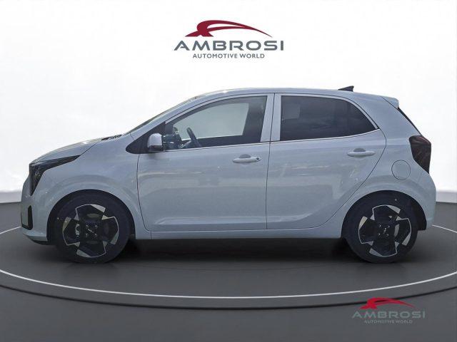 KIA Picanto PE2 MY26 1.0 STYLE GPL