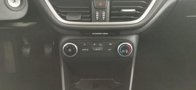 FORD Fiesta 1.5 EcoBlue 5 porte Business
