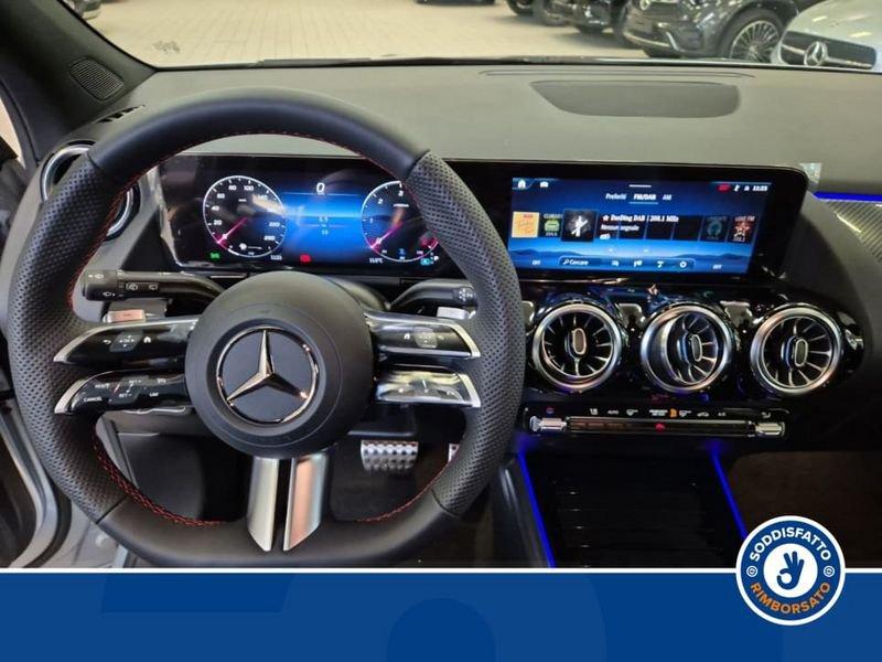Mercedes-Benz GLA 200d Automatic AMG Line Advanced Plus