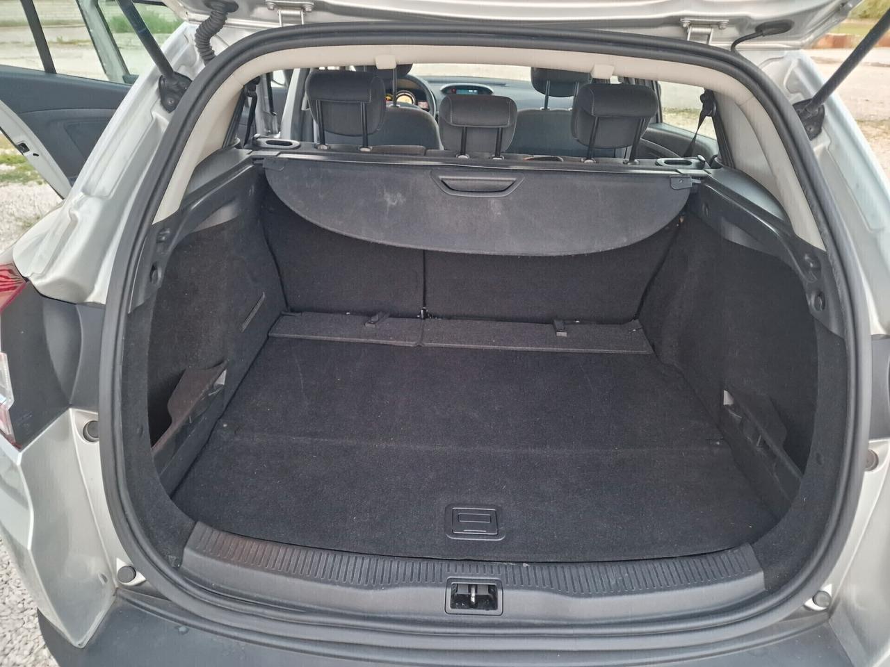 Renault Mégane 1.5 dCi 110CV SporTour Attractive