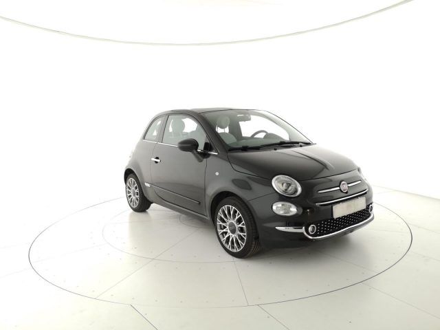 FIAT 500 1.0 Hybrid Star