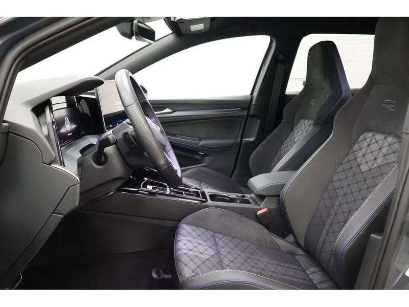 Volkswagen Golf Golf Variant 2.0 TDI 150 CV DSG SCR R-Line BLACK STYLE LED CAMERA HEAD-UP