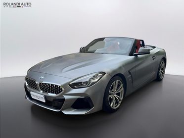 BMW Z4 20 i Msport sDrive