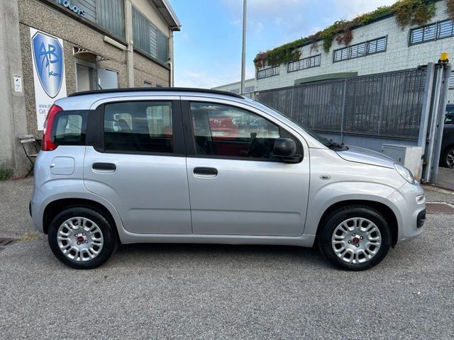 FIAT Panda 1.2 Easy *UNIPRO* *8.645 KM* *OK NEOPATENTATI*
