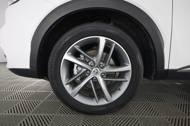 MG EHS EHS Plug-in Hybrid Exclusive