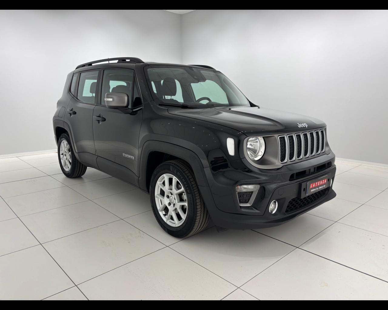 JEEP Renegade 1.0 t3 Limited 2wd