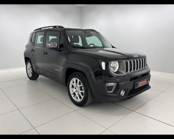JEEP Renegade 1.0 t3 Limited 2wd