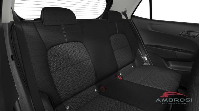 KIA Picanto PE2 MY26 1.0 URBAN TT