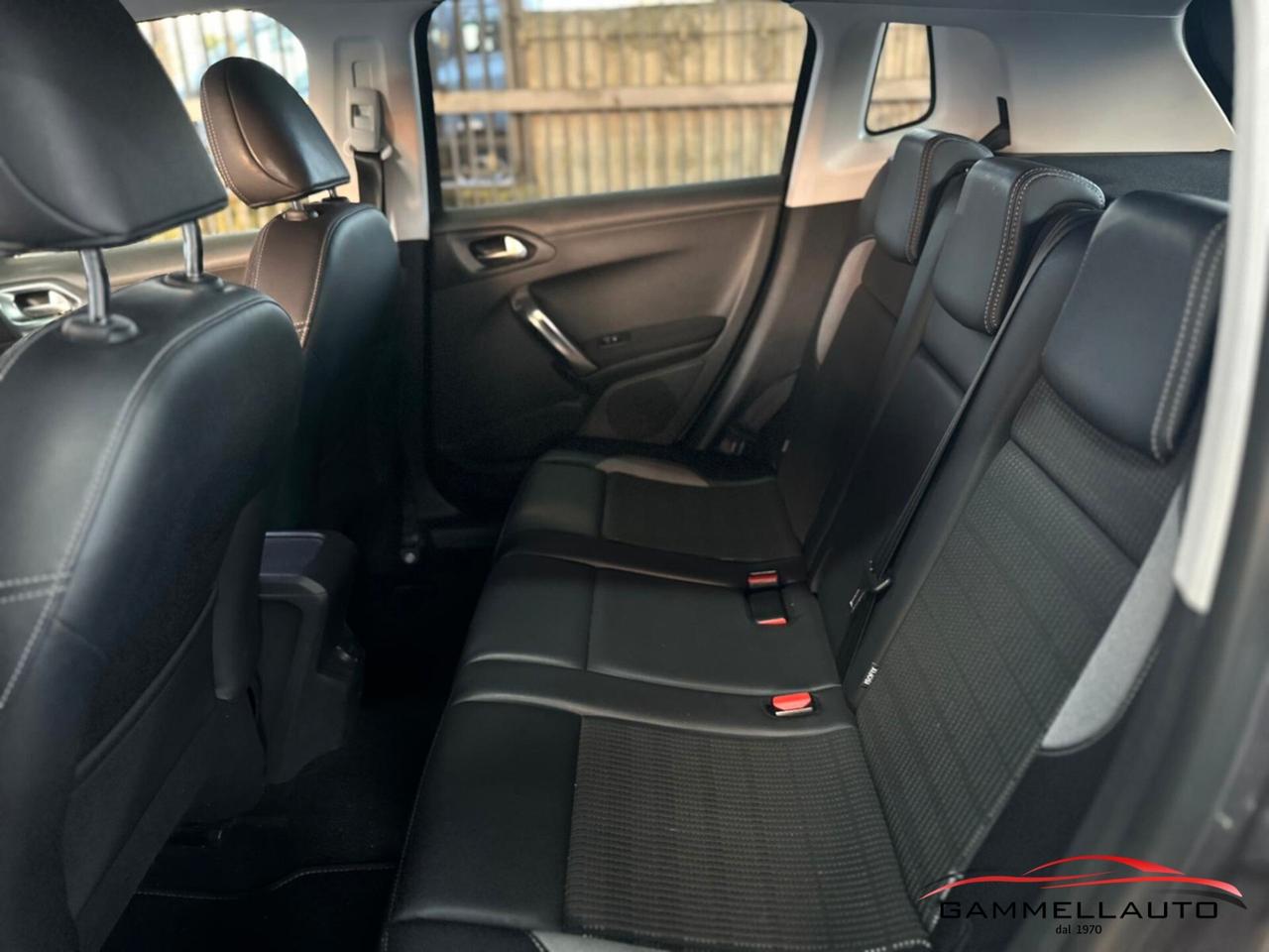 Peugeot 2008 1.6 S&S Allure 92CV