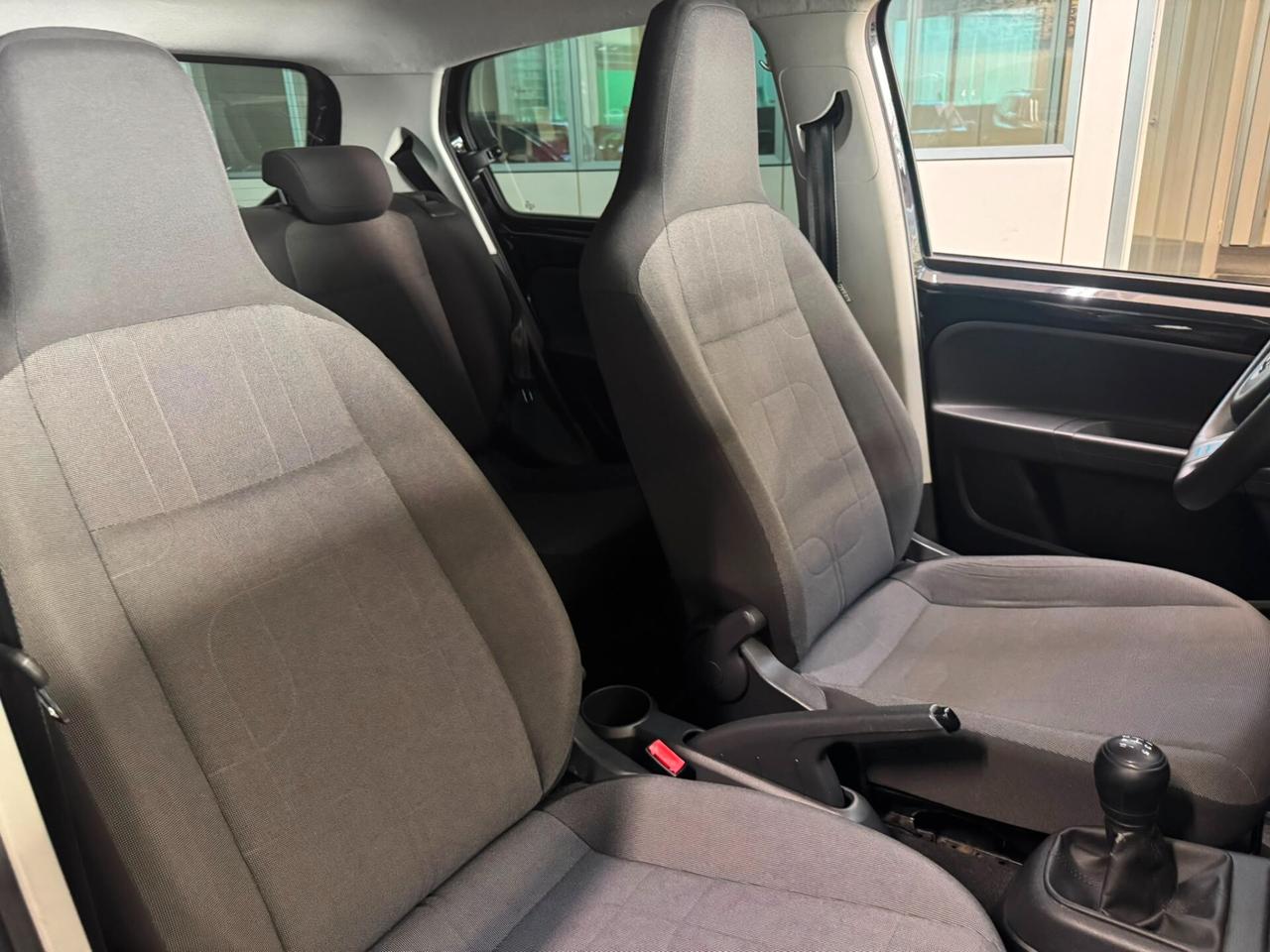 Volkswagen up! 5P 1.0 60 CV EURO 6 PREZZO REALE!! UNICO PROPRIETARIO!!