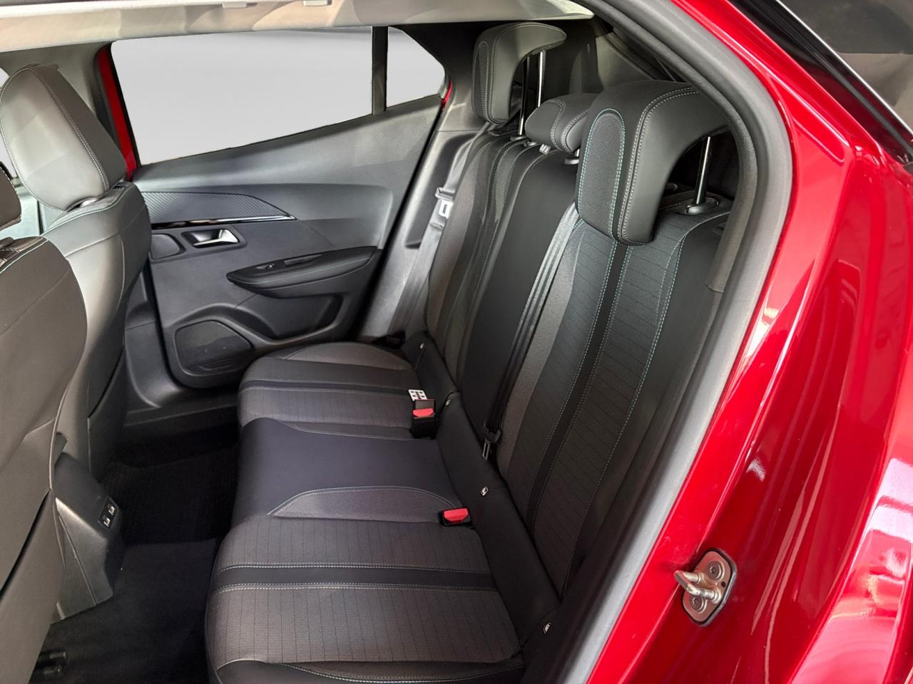 PEUGEOT 2008 II 2020 - 2008 1.5 bluehdi Allure s&s 110cv