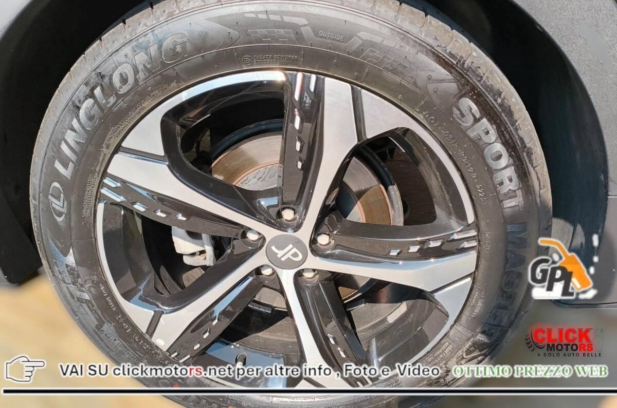 DR Motor dr6 DR 6.0 1.5 turbo Gpl 149cv cvt 2022
