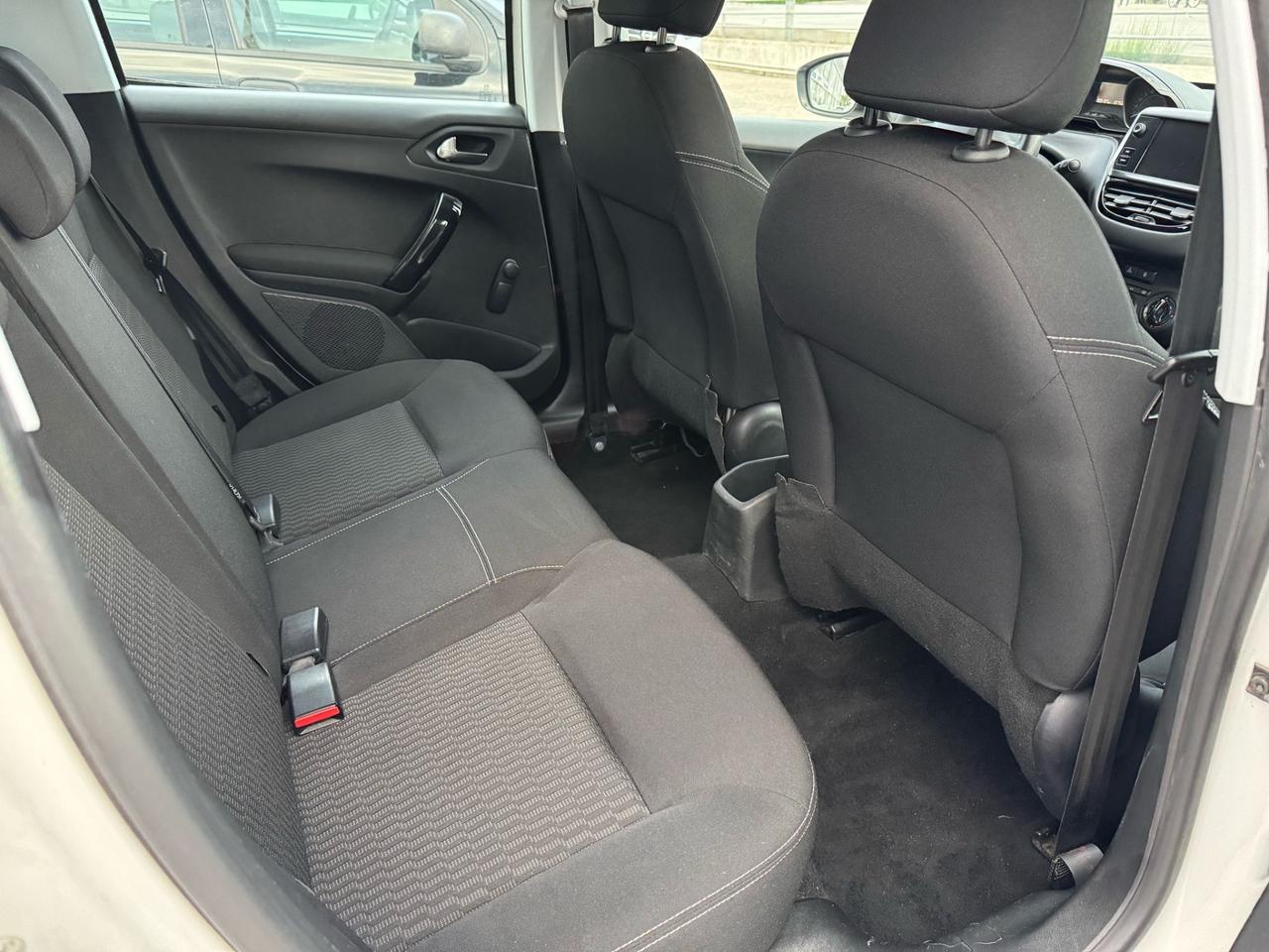 Peugeot 208 PureTech 68 5 porte Active