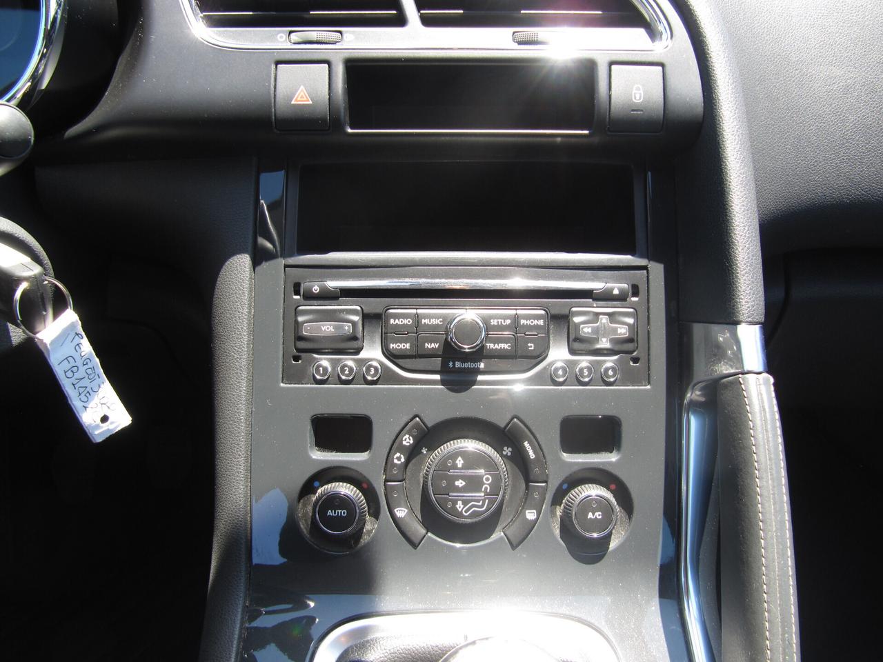 Peugeot 3008 BlueHDi 120 S&S Active