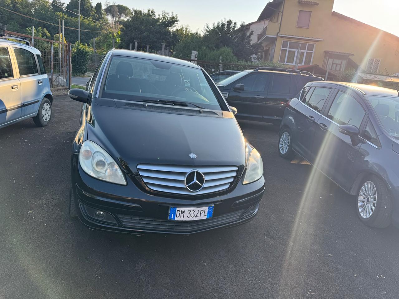 Mercedes-benz A 180 CDI Edition 10
