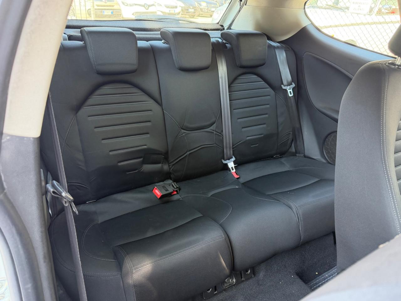 Alfa Romeo MiTo 1.3 JTDm 95 CV S&S Urban