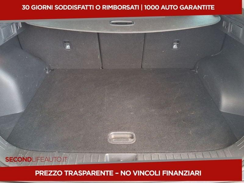 Kia Sportage 1.6 tgdi mhev Style imt