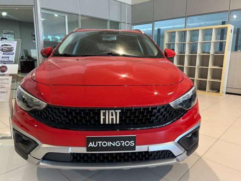 FIAT Tipo SW 1.5 t4 hybrid Cross 130cv dct