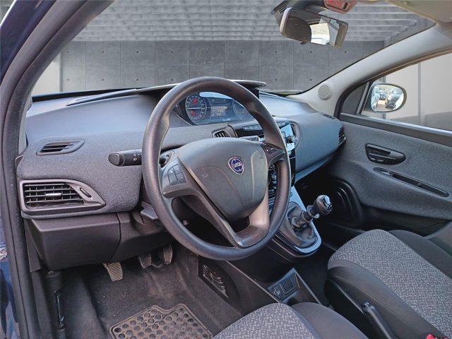 LANCIA Ypsilon 3ª serie 1.0 FireFly 5 porte S&S Hybrid Ecochic