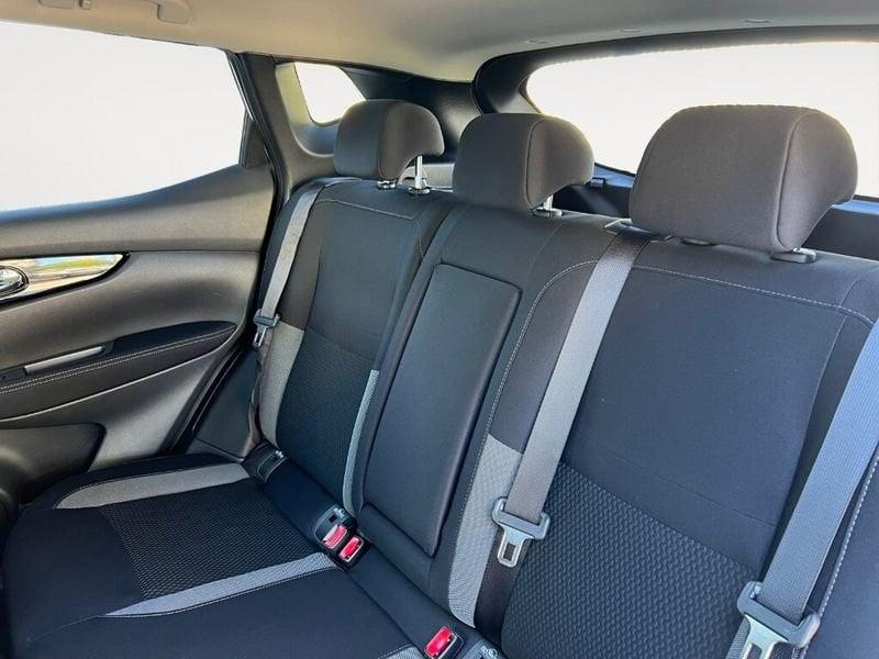 Nissan Qashqai 2ª serie 1.2 DIG-T Business