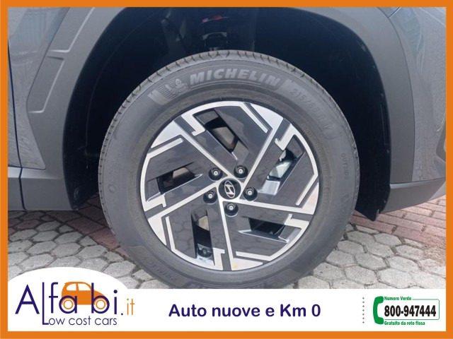 HYUNDAI Tucson 1.6 T-GDI HEV (Full Hybrid) 215CV 2WD Aut. XTECH