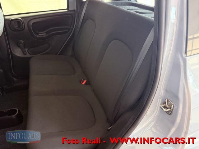 FIAT Panda 1.0 Hybrid 70 CV - NEOPATENTATI - PROMO