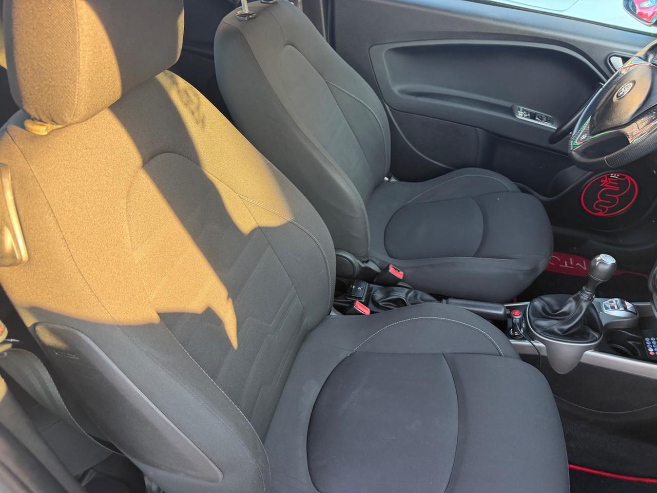 Alfa Romeo MiTo 1.3 JTDm 85 CV S&S Progression
