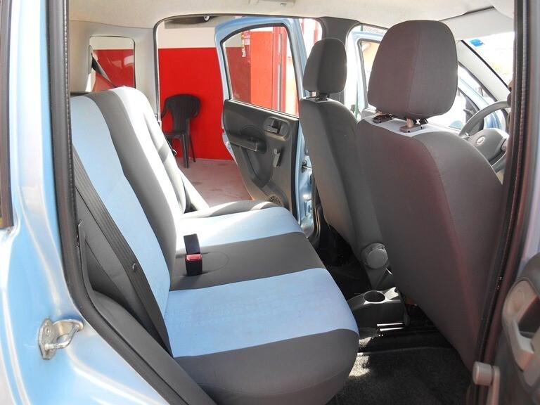 Fiat Panda 1.2 BENZINA X NEOPATENTATI