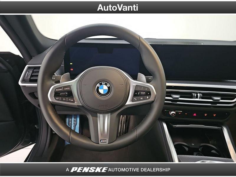BMW Serie 4 Gran Coupé M 440i xDrive 48V