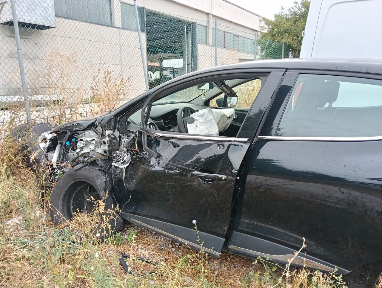 Renault Clio dCi 8V 75CV Start&Stop 5 porte Energy Life