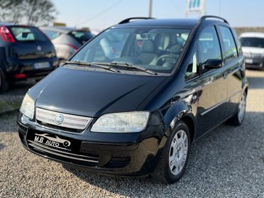 Fiat Idea 1.4 GPL 6 MARCE NEOPATENTATI