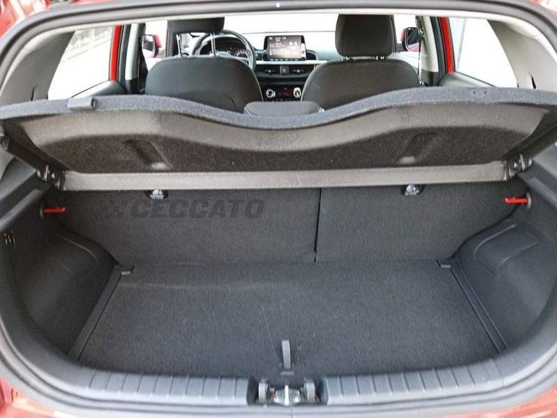 KIA Picanto Picanto 1.0 dpi Style