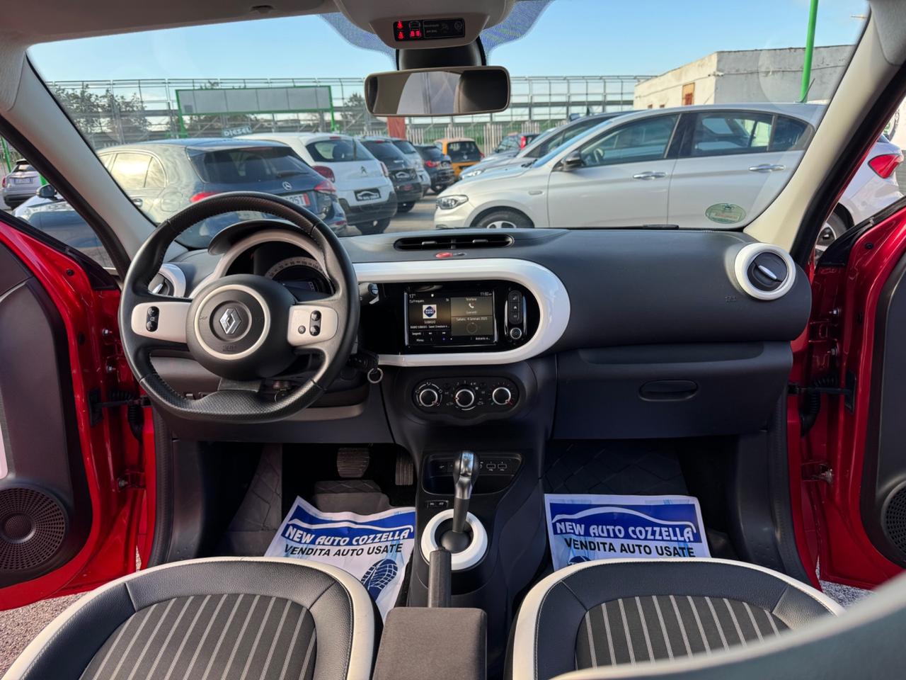 Renault Twingo TCe 95 CV Duel2