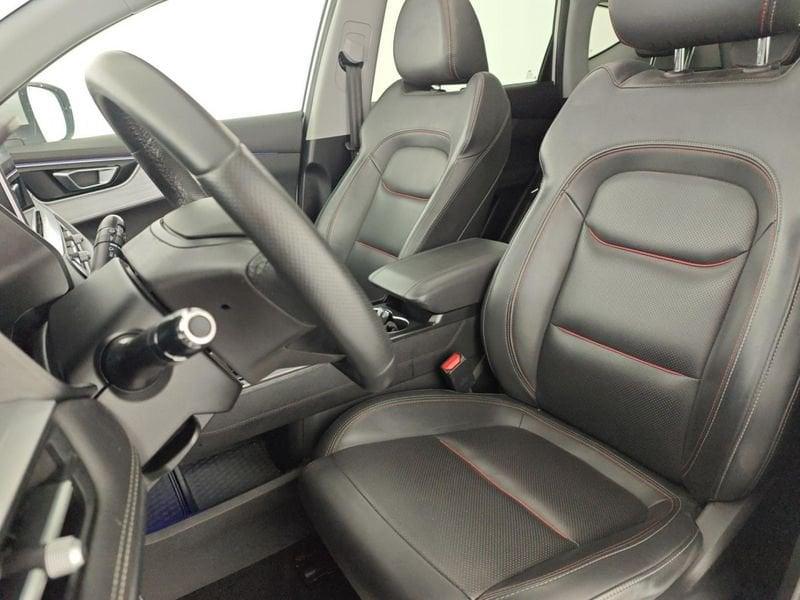 DR AUTOMOBILES DR 6.0 1.5 Turbo CVT Bi-Fuel GPL