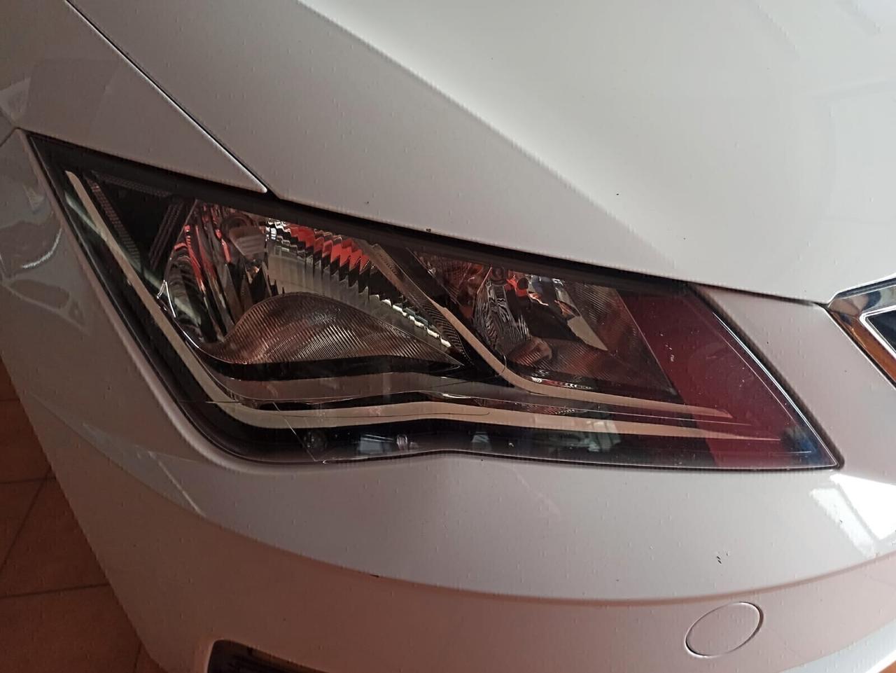 Seat Leon 1.6 TDI 115 CV 5p. Style START & STOP