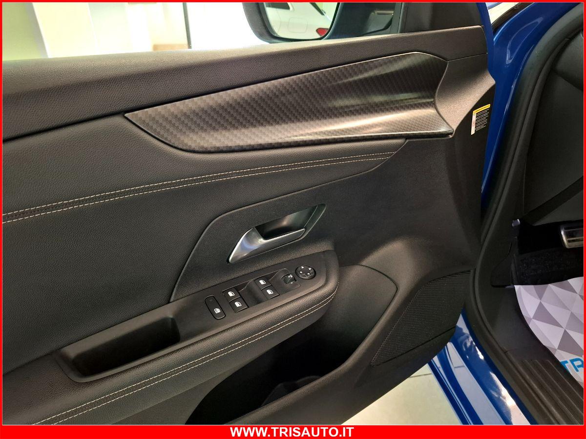 OPEL Mokka 1.2 T Aut. Ultimate NEOPATENTATI (FULL LED+PELLE+ANDROID+APPLE)