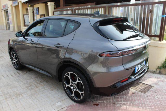 ALFA ROMEO Tonale 1.5 130 CV MHEV TCT7 Veloce