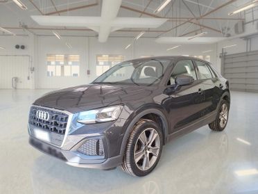 AUDI Q2 1.5 35 TFSI ADMIRED S TRONIC