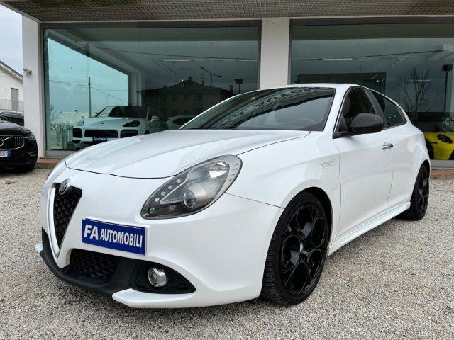 ALFA ROMEO Giulietta 1.6 JTDm 120 CV Super