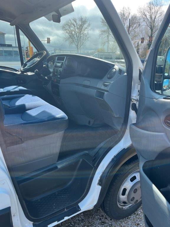 Iveco Daily 35C12 Ribaltabile Trilaterale