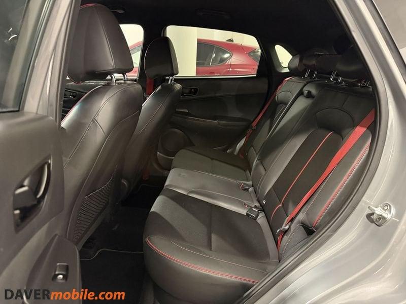 Hyundai Kona Kona 1.6 crdi Xprime 2wd 115cv