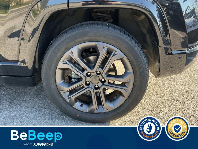 Jeep Compass 1.3 TURBO T4 80 ANNIVERSARIO 2WD 150CV DDC