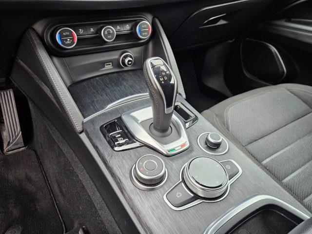 ALFA ROMEO Stelvio 2.2 Turbodiesel 190 CV AT8 Q4