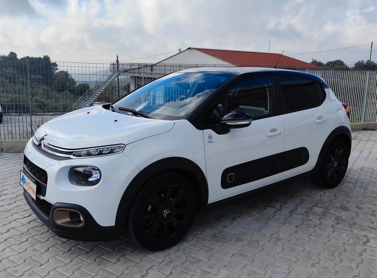 Citroen C3 BlueHDi 100 S&S Origins