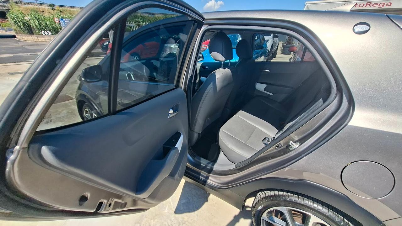 Kia Picanto 1.0 TGDi 12V X Line Automatica
